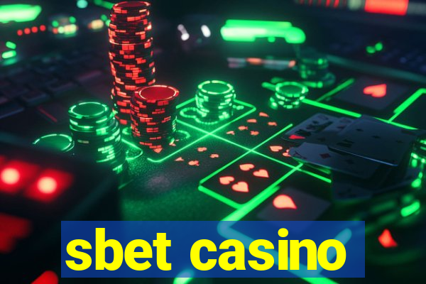 sbet casino